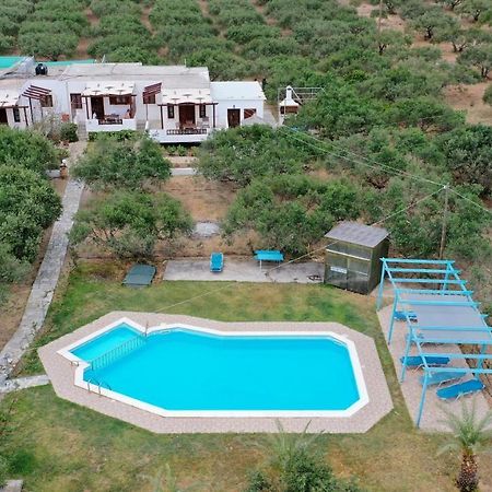 Voula'S Casa Di Mare Διαμέρισμα Παλαίκαστρο Εξωτερικό φωτογραφία