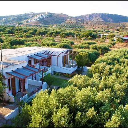 Voula'S Casa Di Mare Διαμέρισμα Παλαίκαστρο Εξωτερικό φωτογραφία