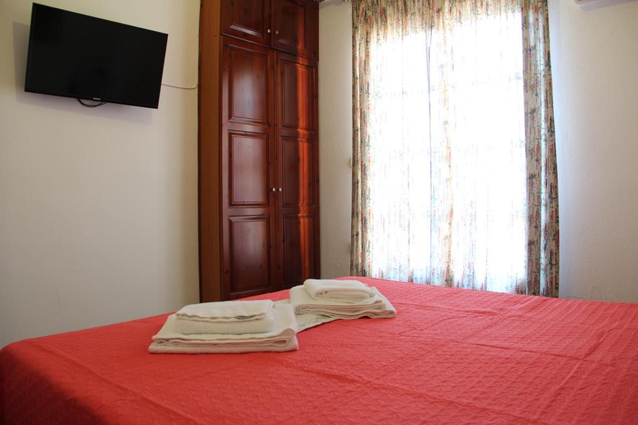 Voula'S Casa Di Mare Διαμέρισμα Παλαίκαστρο Εξωτερικό φωτογραφία