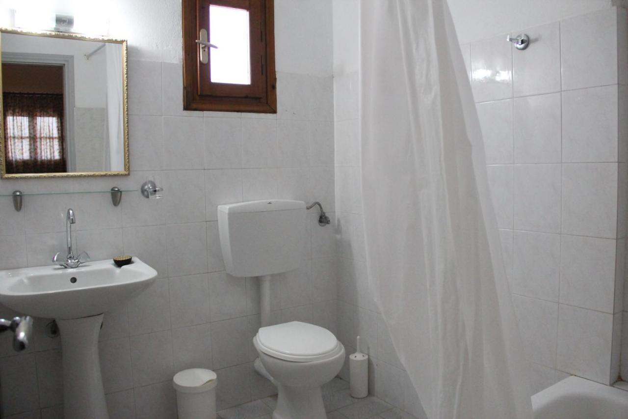 Voula'S Casa Di Mare Διαμέρισμα Παλαίκαστρο Εξωτερικό φωτογραφία