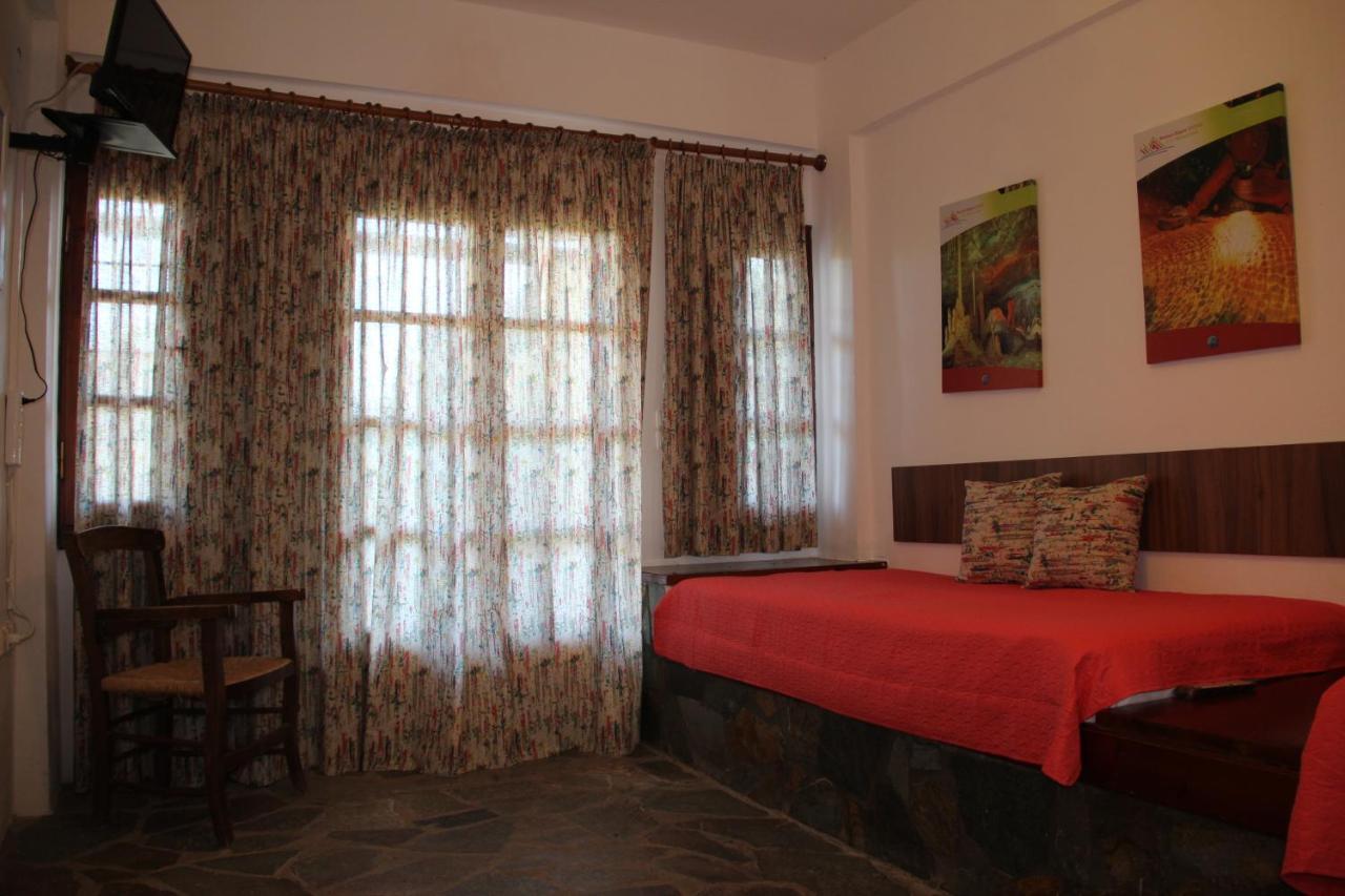 Voula'S Casa Di Mare Διαμέρισμα Παλαίκαστρο Εξωτερικό φωτογραφία