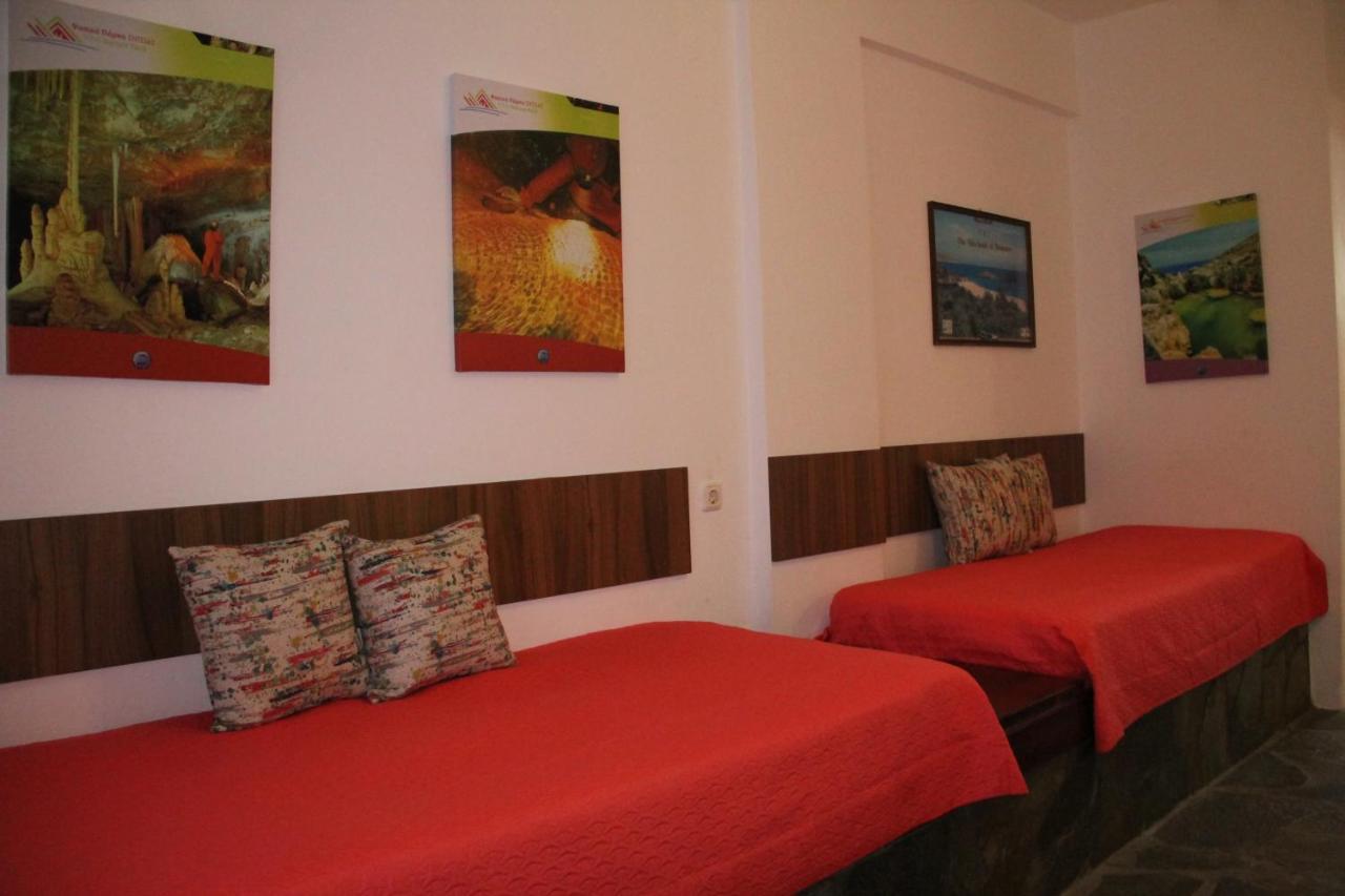 Voula'S Casa Di Mare Διαμέρισμα Παλαίκαστρο Εξωτερικό φωτογραφία