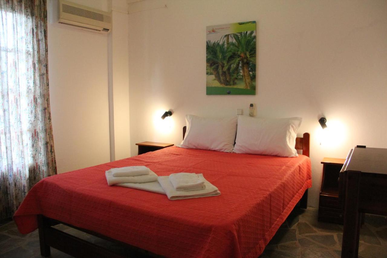 Voula'S Casa Di Mare Διαμέρισμα Παλαίκαστρο Εξωτερικό φωτογραφία