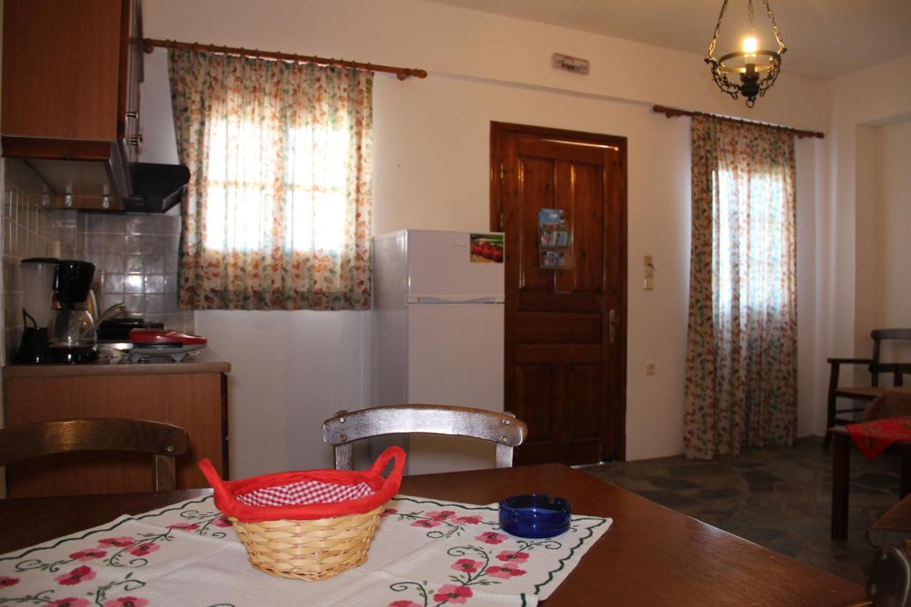 Voula'S Casa Di Mare Διαμέρισμα Παλαίκαστρο Εξωτερικό φωτογραφία