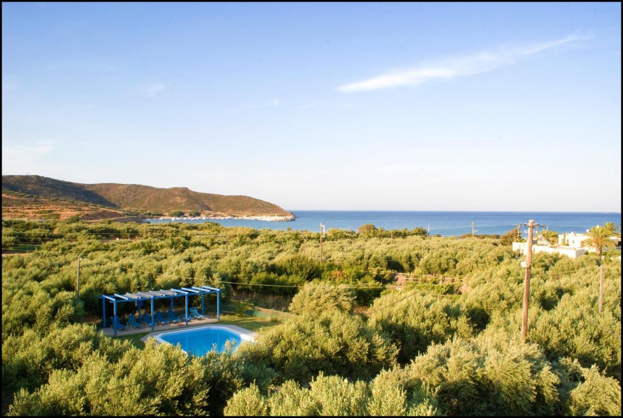 Voula'S Casa Di Mare Διαμέρισμα Παλαίκαστρο Εξωτερικό φωτογραφία