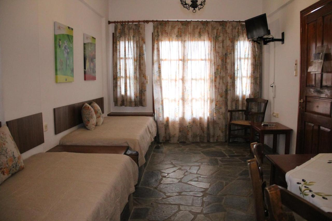 Voula'S Casa Di Mare Διαμέρισμα Παλαίκαστρο Εξωτερικό φωτογραφία