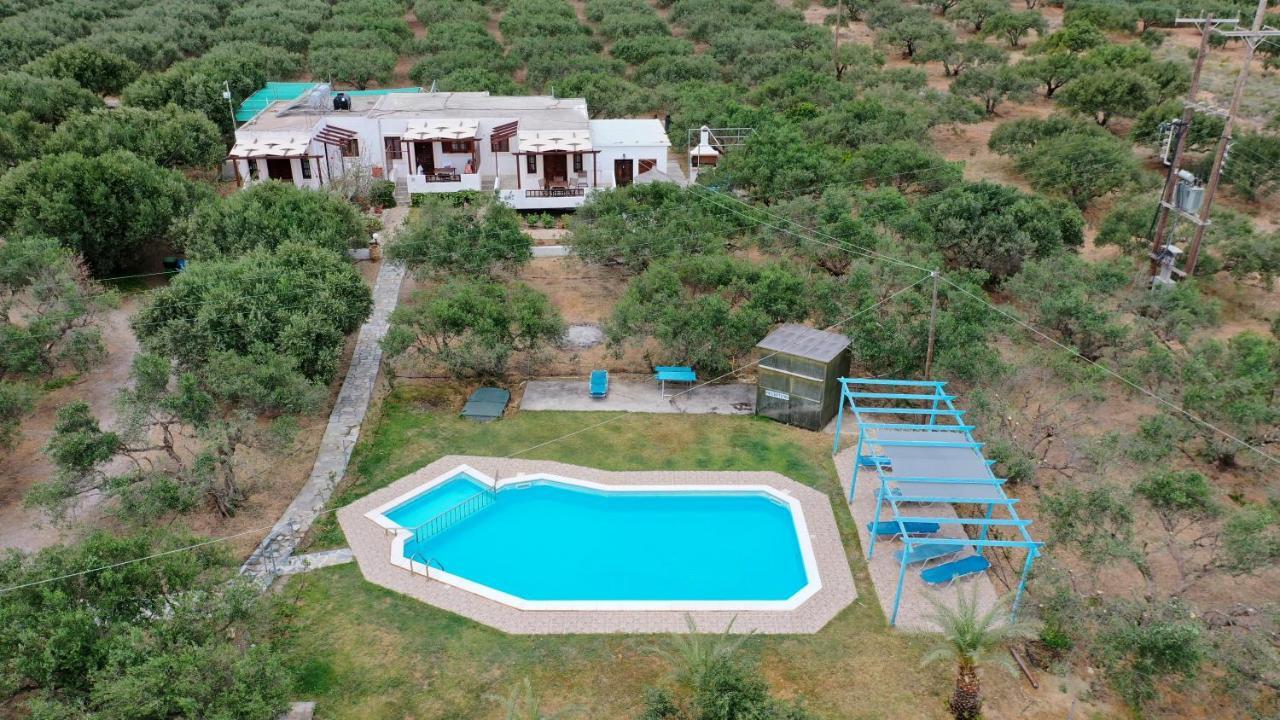 Voula'S Casa Di Mare Διαμέρισμα Παλαίκαστρο Εξωτερικό φωτογραφία