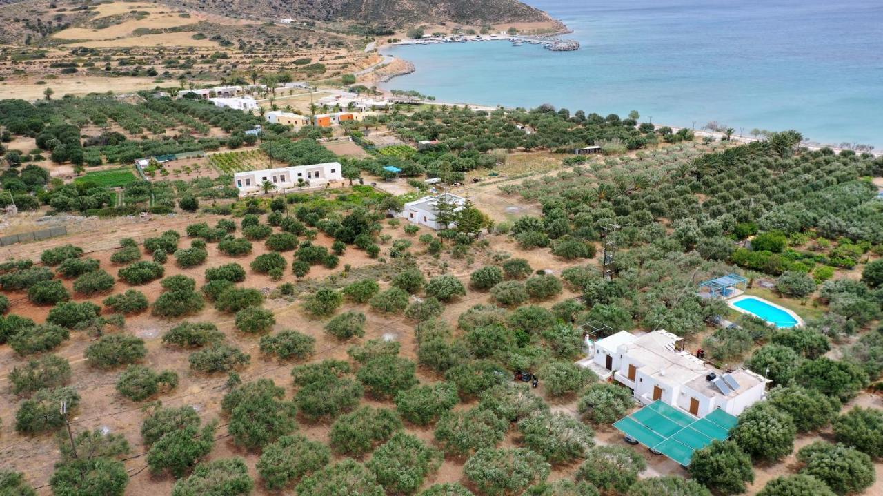 Voula'S Casa Di Mare Διαμέρισμα Παλαίκαστρο Εξωτερικό φωτογραφία