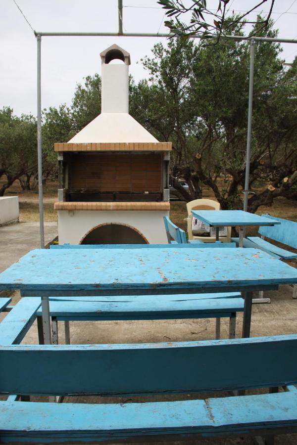 Voula'S Casa Di Mare Διαμέρισμα Παλαίκαστρο Εξωτερικό φωτογραφία