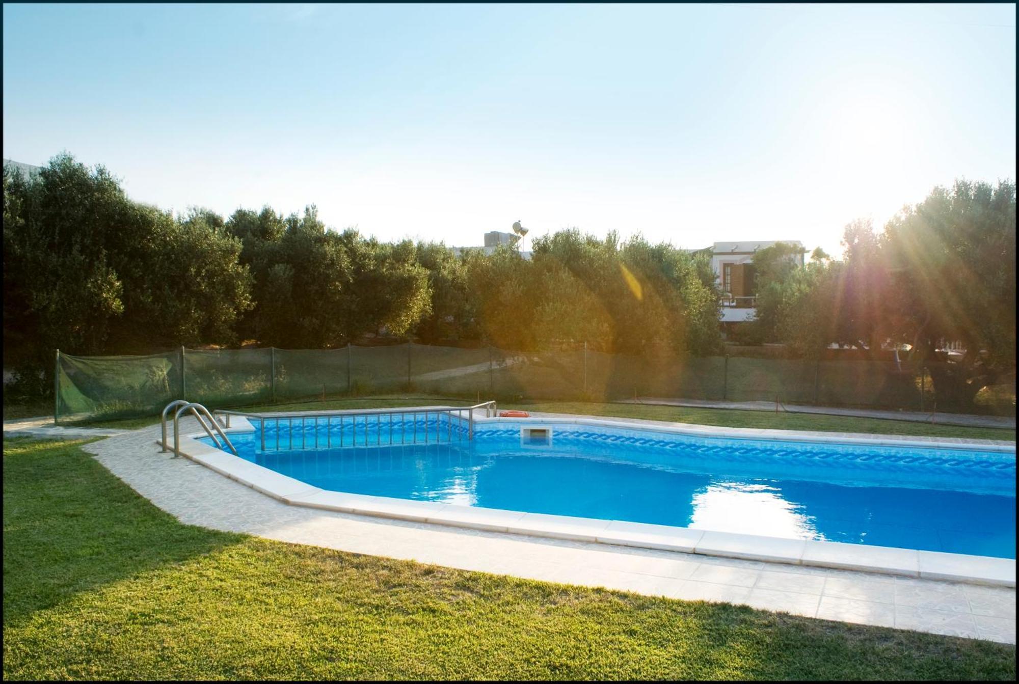 Voula'S Casa Di Mare Διαμέρισμα Παλαίκαστρο Εξωτερικό φωτογραφία