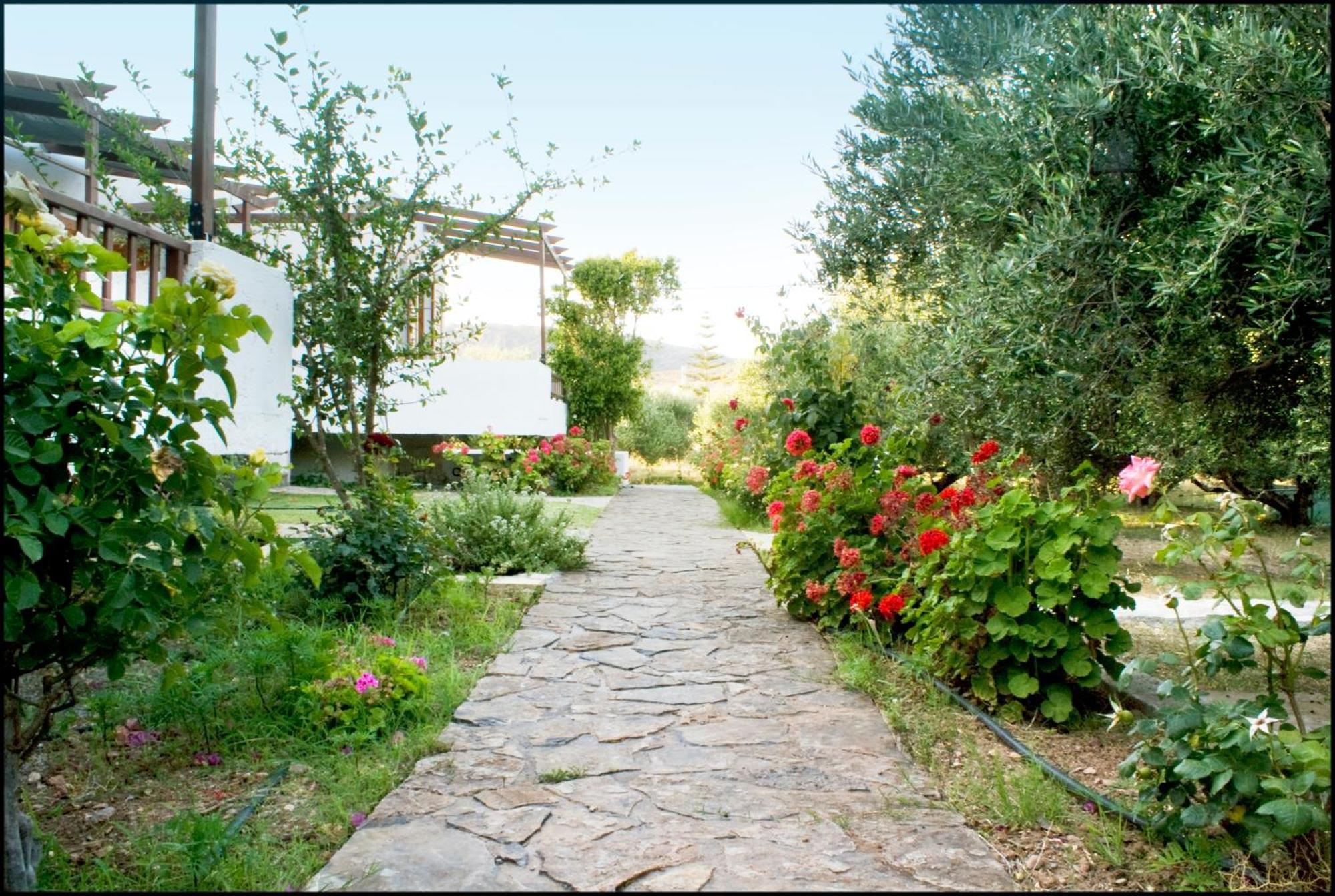Voula'S Casa Di Mare Διαμέρισμα Παλαίκαστρο Εξωτερικό φωτογραφία