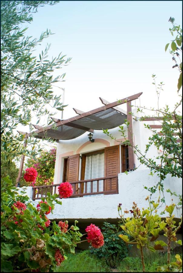 Voula'S Casa Di Mare Διαμέρισμα Παλαίκαστρο Δωμάτιο φωτογραφία