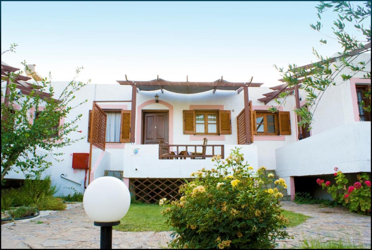 Voula'S Casa Di Mare Διαμέρισμα Παλαίκαστρο Δωμάτιο φωτογραφία